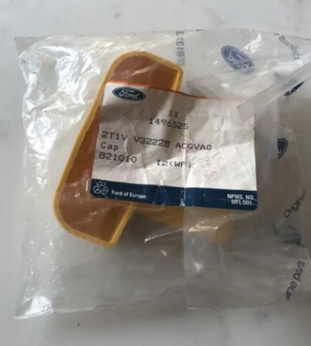 Ford transit connect mk1 - ford,