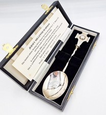 JERSEY STERLING SILVER