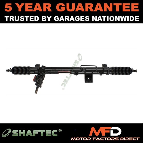 Steering rack shaftec fits - steering,