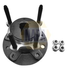 NAPA PWB1114 Wheel Bearing Kit