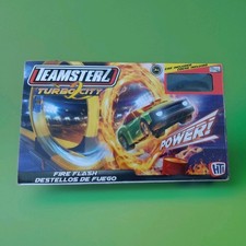 Teamsterz turbo city street - city,
