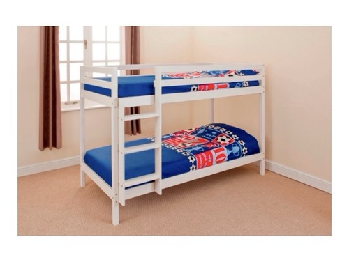 3ft single 2ft6 shorty white - single,,