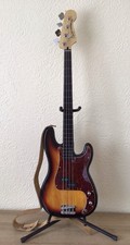 Squier fender vintage modified - fender,