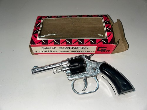 Gun toys vintage colt - -, "colt
