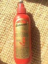 Betterwear red Fire Extinguisher classic car prop