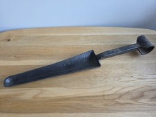 Vintage Large Coopers Barrel