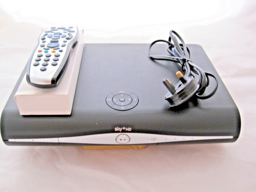 Sky plus box drx890 - sky, box,drx890