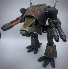PRO PAINTED Forge World Chaos