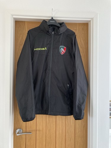 Leicester tigers black - leicester,