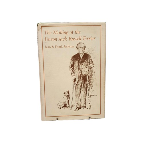 The making - the, jack