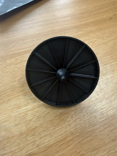 Rega sub platter - rega,