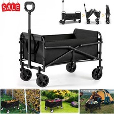 Heavy Duty Collapsible Wagon