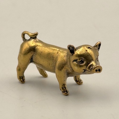 Bg2 miniature brass metal - bg2-miniature,