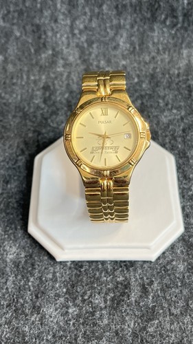 Pulsar men vintage - pulsar, men's