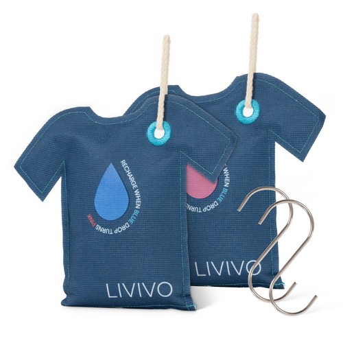 Livivo hanging shirt - hanging,
