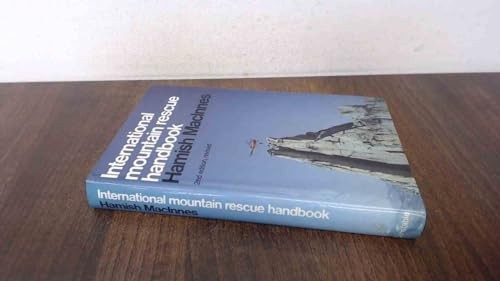 International mountain rescue - international,