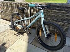 Scott Contessa Rigid 20 Inch