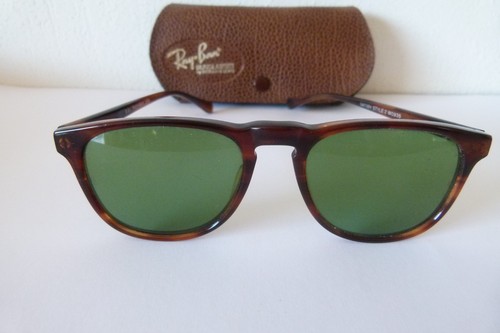 Original vintage ray ban - original,