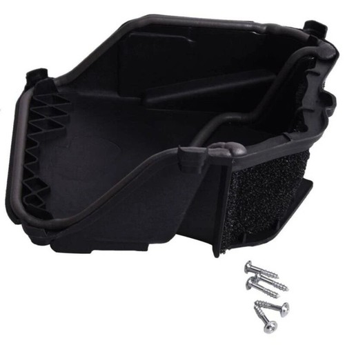Blower motor housing - blower,