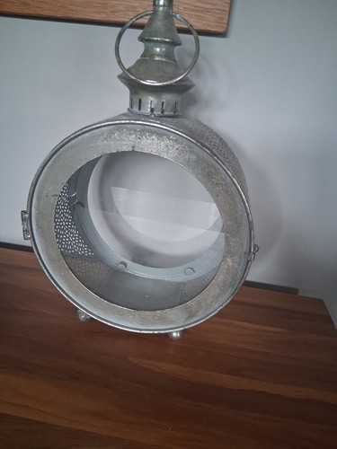Vintage style round - vintage,