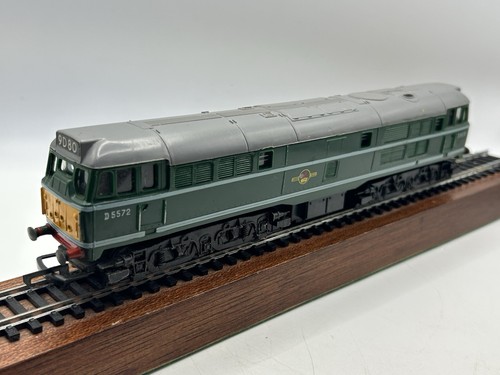 Hornby r357 green class - hornby,