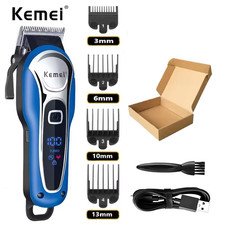 KM-1995 Barber Hair Trimmer