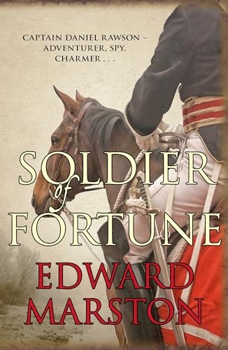Soldier fortune captain - soldier,
