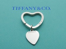 TIFFANY & CO Sterling Silver