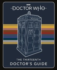 Doctor Who: Thirteenth