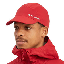 Montane Minimus Lite Waterproof Running Cap