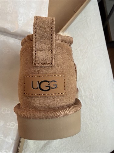 Ugg classic ultra mini boots - ultra,