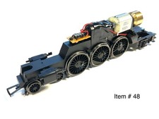 Hornby gauge tornado - , 0-0
