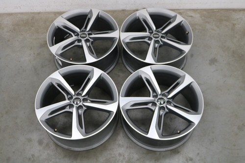 Original blade wheels - 21",
