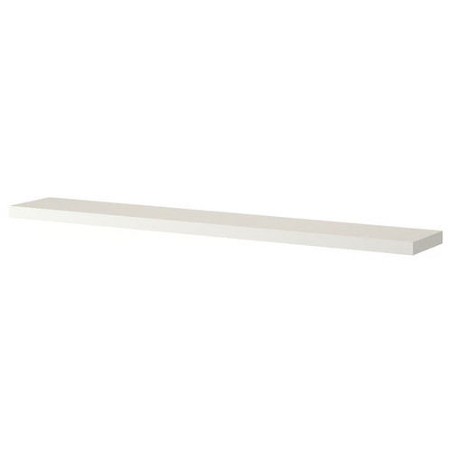 Ikea lack wall shelf - lack,