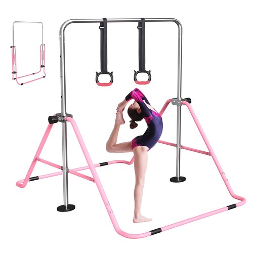 Fbsport folding gymnastics bar - folding,