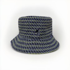 Vintage Kangol Maze Jacquard