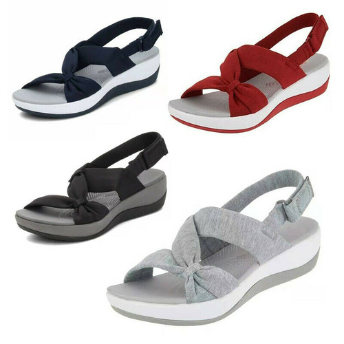 Womens wide fit - wide, sandals