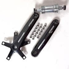 FSA Vero Square Taper Triple