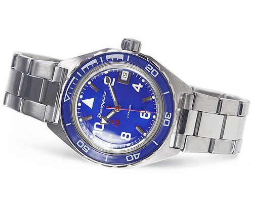 Vostok komandirskie 650853 - vostok,