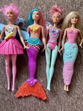 Barbie Dreamtopia Fairy