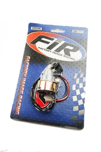 Fir switch ignition - fir,
