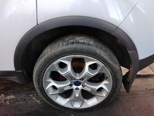 MOULDING WHEEL ARCH REAR LH