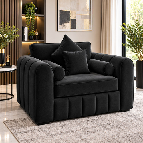 Luxury seater plush - 2,