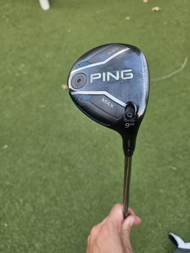 Ping g440 wood - 9,