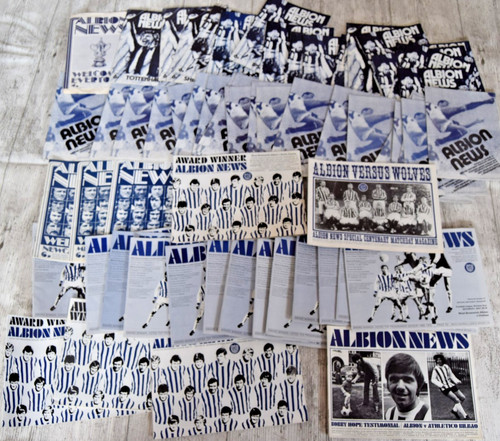 West bromwich albion - bromwich, football
