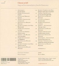 CLAUDINE ANSERMET/PAOLO