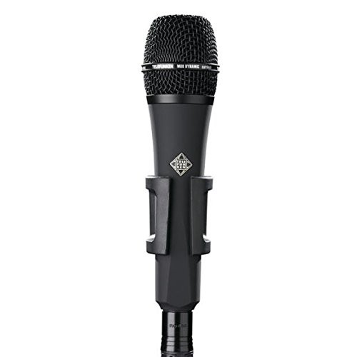 Telefunken m80 black dynamic - telefunken,
