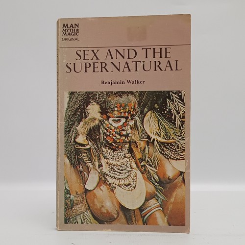 Benjamin walker sex and - walker, the