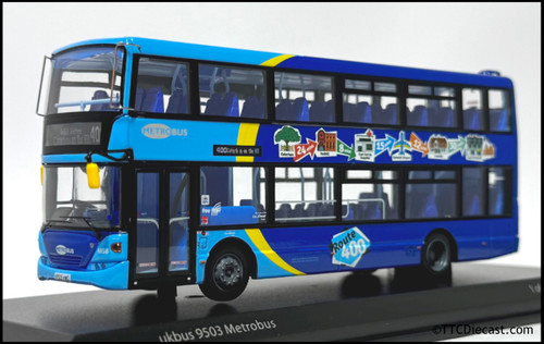 Northcord ukbus9503 scania - ukbus9503,