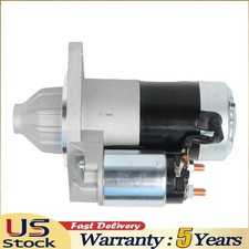 18426 Starter For John Deere